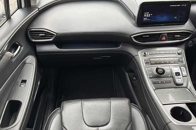 Hyundai SANTA FE 1.6 T-GDi Hybrid Premium 5dr Auto