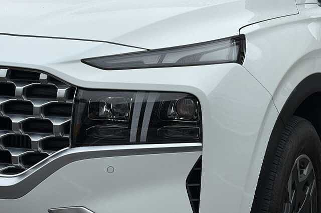 Hyundai SANTA FE 1.6 T-GDi Hybrid Premium 5dr Auto