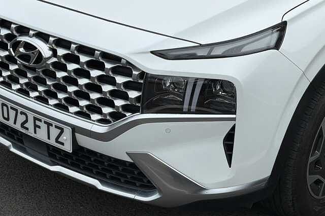 Hyundai SANTA FE 1.6 T-GDi Hybrid Premium 5dr Auto