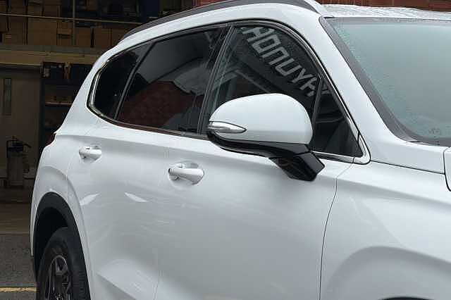 Hyundai SANTA FE 1.6 T-GDi Hybrid Premium 5dr Auto
