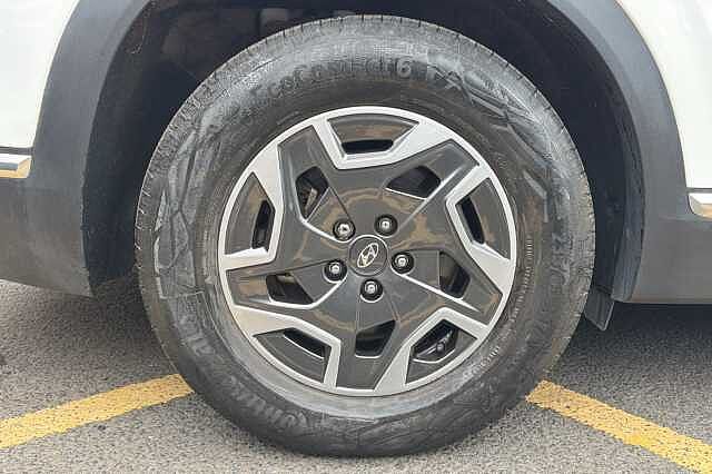 Hyundai SANTA FE 1.6 T-GDi Hybrid Premium 5dr Auto