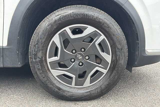 Hyundai SANTA FE 1.6 T-GDi Hybrid Premium 5dr Auto