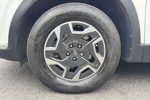 Hyundai SANTA FE 1.6 T-GDi Hybrid Premium 5dr Auto