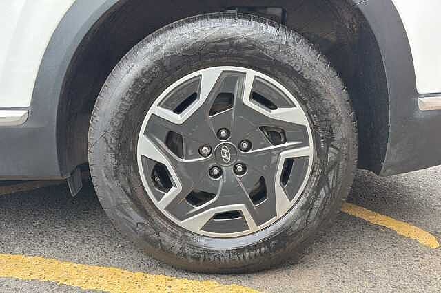 Hyundai SANTA FE 1.6 T-GDi Hybrid Premium 5dr Auto