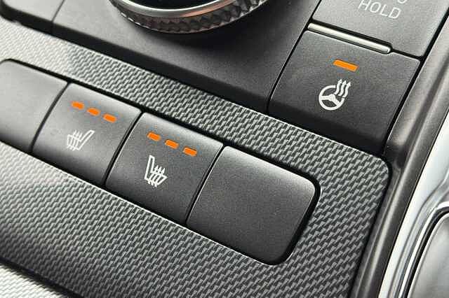 Hyundai SANTA FE 1.6 T-GDi Hybrid Premium 5dr Auto