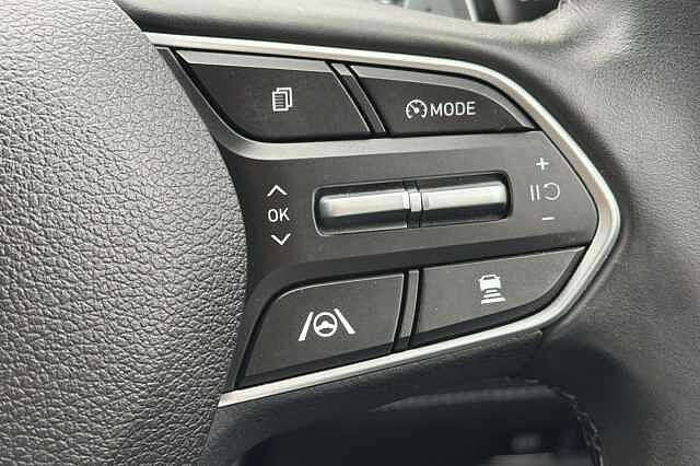 Hyundai SANTA FE 1.6 T-GDi Hybrid Premium 5dr Auto