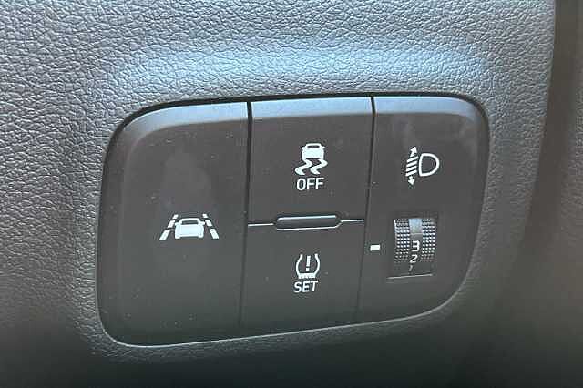 Hyundai I10 1.0 MPi SE Connect 5dr Blue