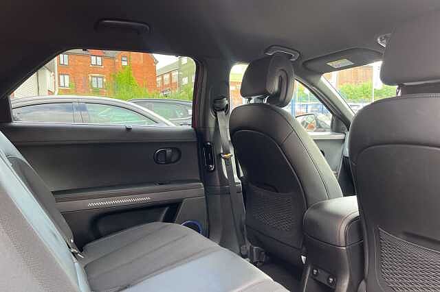 Hyundai IONIQ 5 N Line 84 kWh 5dr Auto