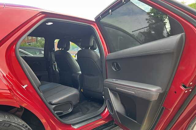 Hyundai IONIQ 5 N Line 84 kWh 5dr Auto