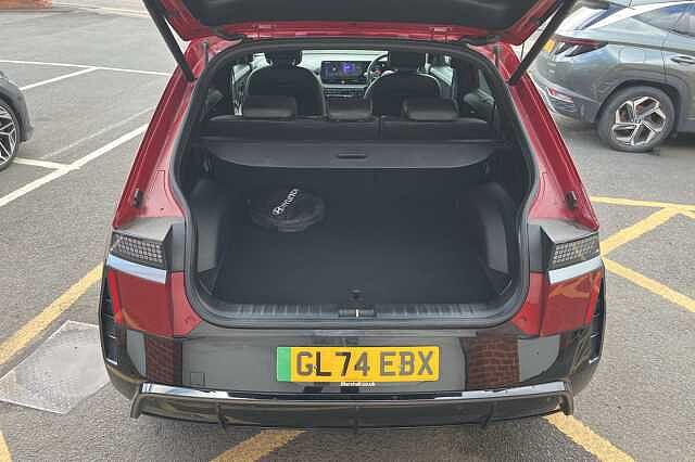 Hyundai IONIQ 5 N Line 84 kWh 5dr Auto