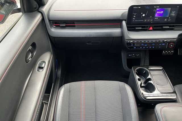 Hyundai IONIQ 5 N Line 84 kWh 5dr Auto