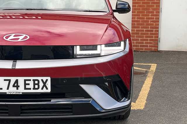 Hyundai IONIQ 5 N Line 84 kWh 5dr Auto