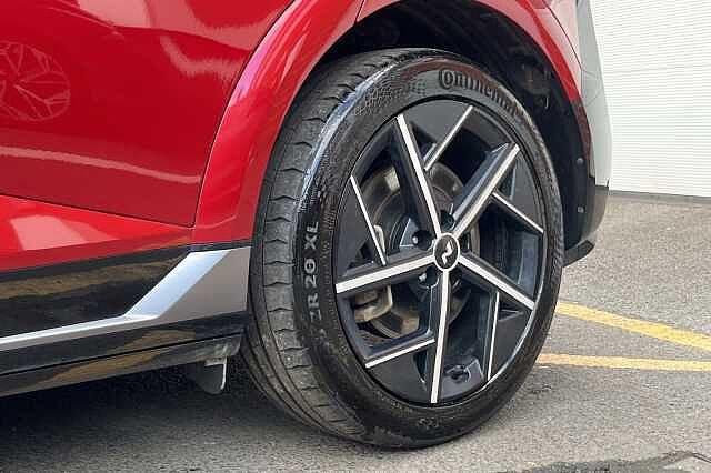 Hyundai IONIQ 5 N Line 84 kWh 5dr Auto