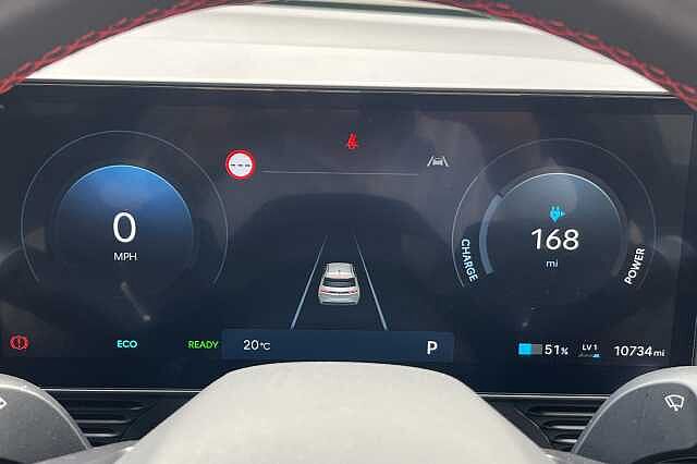 Hyundai IONIQ 5 N Line 84 kWh 5dr Auto