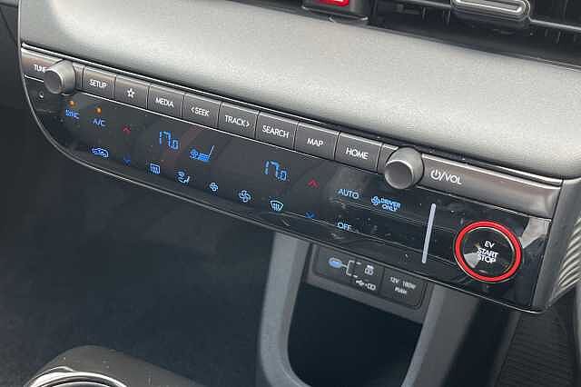 Hyundai IONIQ 5 N Line 84 kWh 5dr Auto
