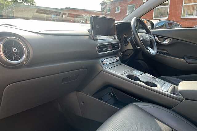 Hyundai KONA Ultimate 64kWh 5dr Auto