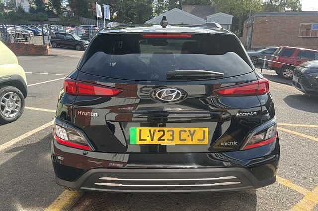 Hyundai KONA Ultimate 64kWh 5dr Auto