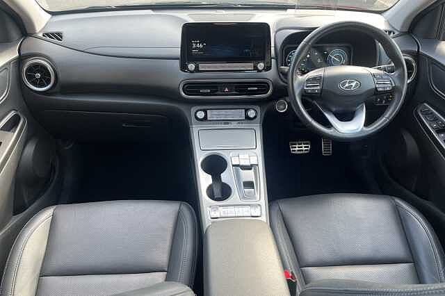 Hyundai KONA Ultimate 64kWh 5dr Auto