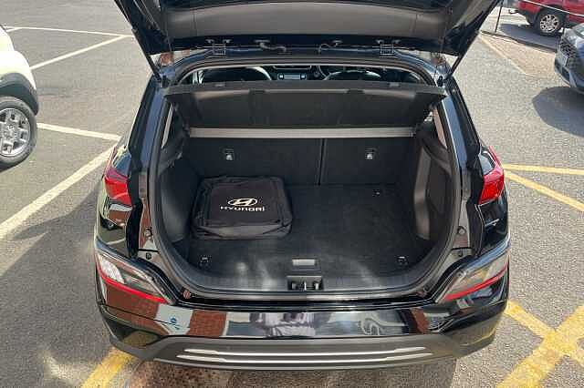 Hyundai KONA Ultimate 64kWh 5dr Auto
