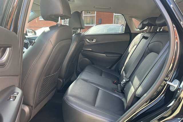 Hyundai KONA Ultimate 64kWh 5dr Auto