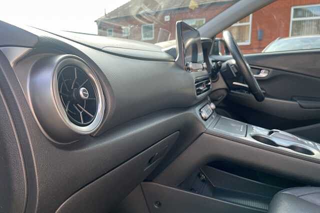 Hyundai KONA Ultimate 64kWh 5dr Auto