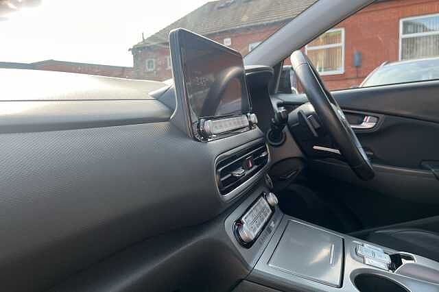 Hyundai KONA Ultimate 64kWh 5dr Auto