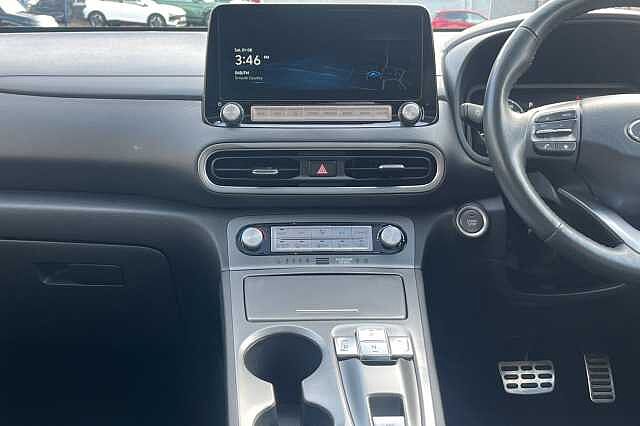 Hyundai KONA Ultimate 64kWh 5dr Auto