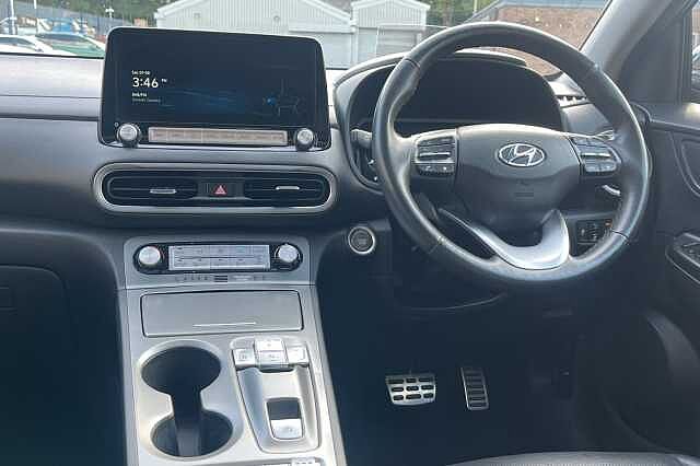Hyundai KONA Ultimate 64kWh 5dr Auto