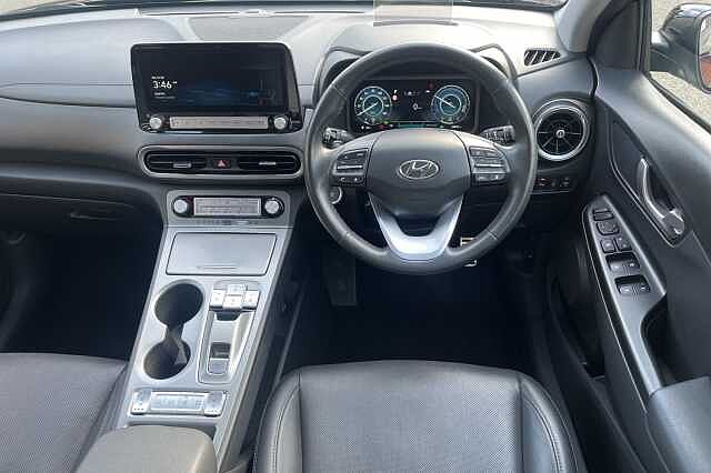 Hyundai KONA Ultimate 64kWh 5dr Auto