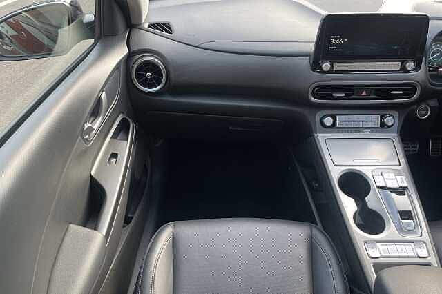 Hyundai KONA Ultimate 64kWh 5dr Auto