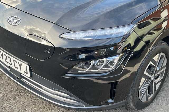 Hyundai KONA Ultimate 64kWh 5dr Auto