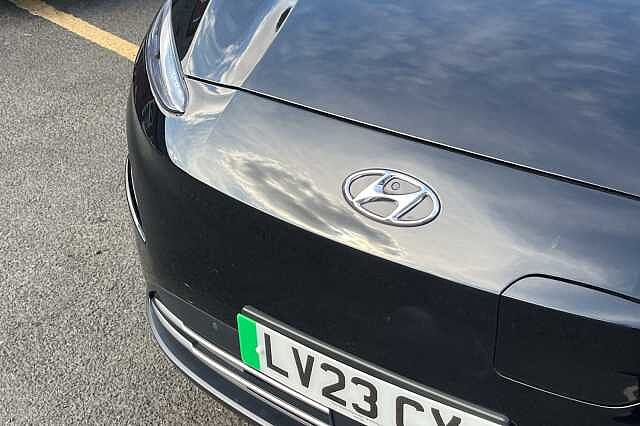 Hyundai KONA Ultimate 64kWh 5dr Auto
