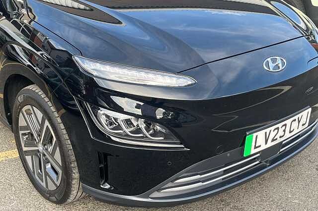 Hyundai KONA Ultimate 64kWh 5dr Auto