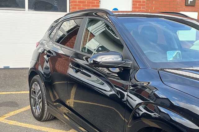 Hyundai KONA Ultimate 64kWh 5dr Auto