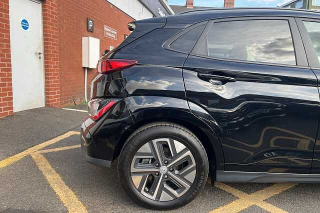 Hyundai KONA Ultimate 64kWh 5dr Auto