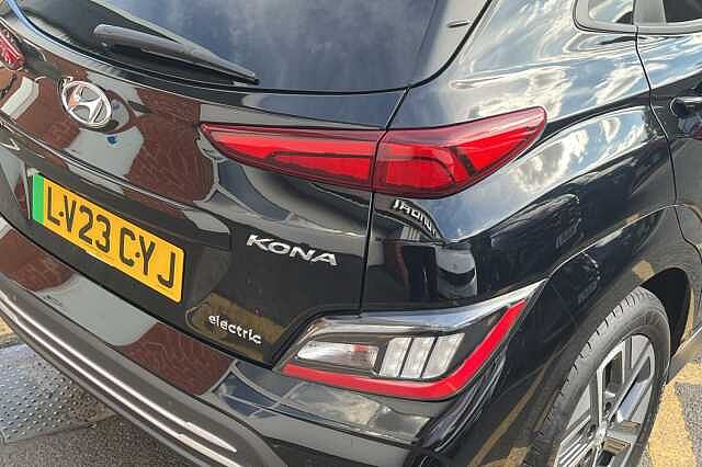 Hyundai KONA Ultimate 64kWh 5dr Auto