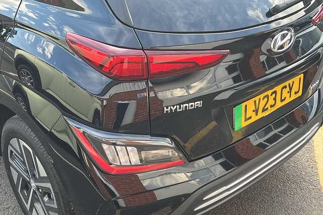 Hyundai KONA Ultimate 64kWh 5dr Auto