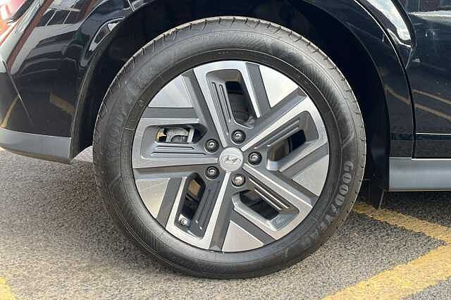 Hyundai KONA Ultimate 64kWh 5dr Auto