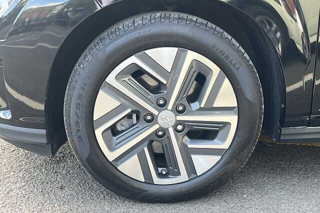 Hyundai KONA Ultimate 64kWh 5dr Auto