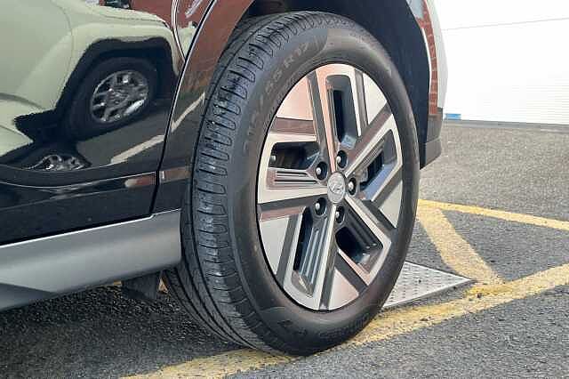 Hyundai KONA Ultimate 64kWh 5dr Auto