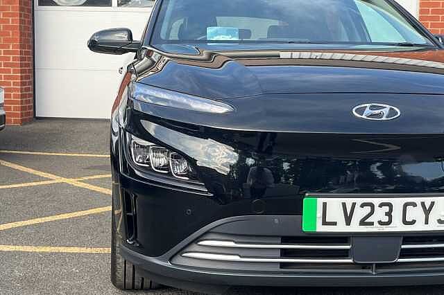 Hyundai KONA Ultimate 64kWh 5dr Auto