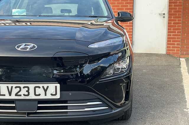 Hyundai KONA Ultimate 64kWh 5dr Auto