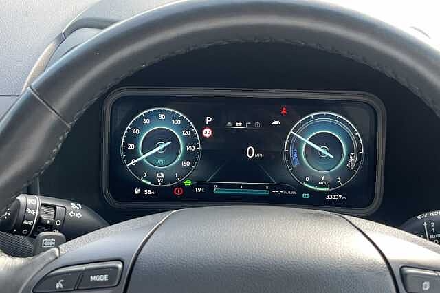 Hyundai KONA Ultimate 64kWh 5dr Auto