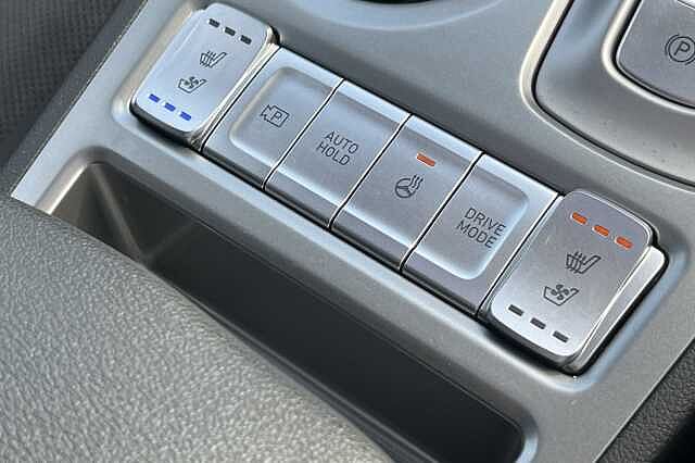 Hyundai KONA Ultimate 64kWh 5dr Auto