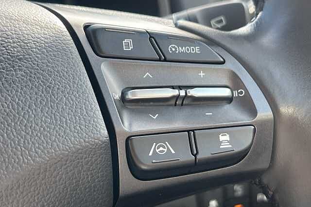 Hyundai KONA Ultimate 64kWh 5dr Auto