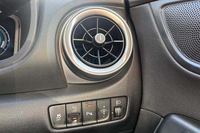 Hyundai KONA Ultimate 64kWh 5dr Auto