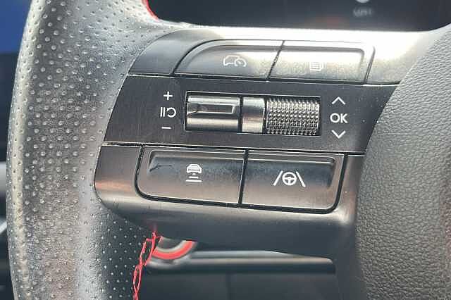 Hyundai TUCSON 1.6T Hybrid N Line 5dr Auto