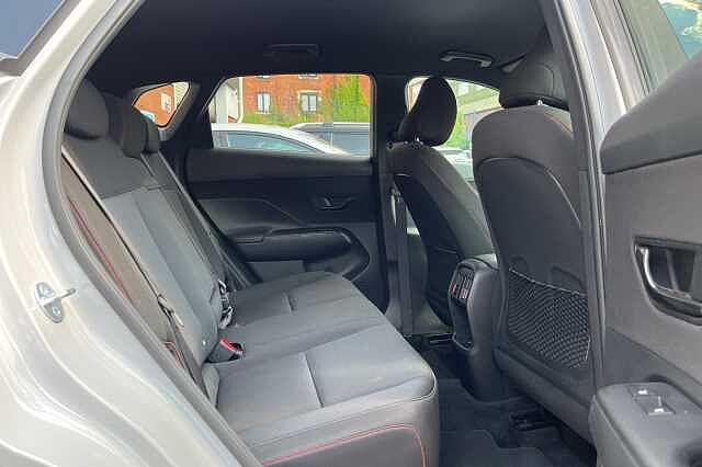 Hyundai KONA 1.6 Hybrid N Line 5dr DCT