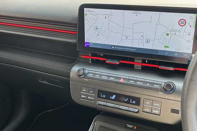 Hyundai KONA 1.6 Hybrid N Line 5dr DCT