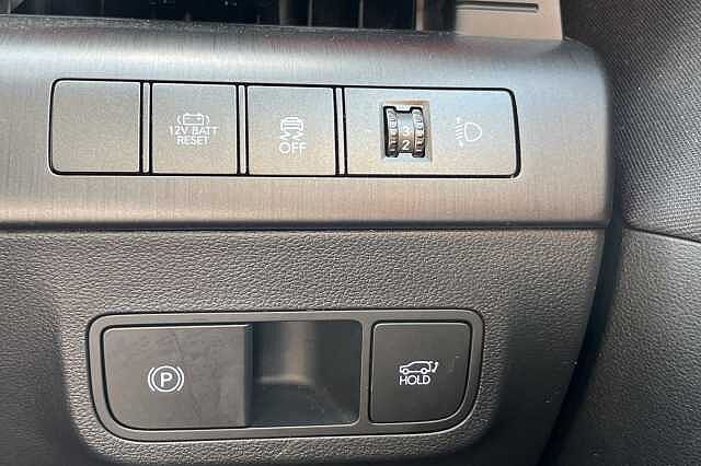 Hyundai KONA 1.6 Hybrid N Line 5dr DCT